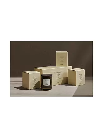 LOOOPS | Duftkerzen Geschenkebox 3tlg DIE VIERTE JAHRESZEIT | 